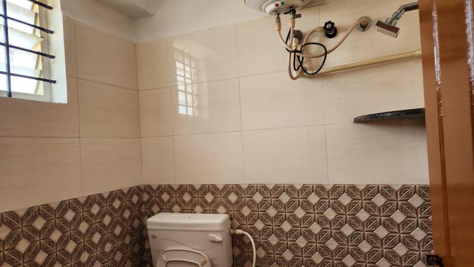 Varaha Residency Mysore Exterior foto