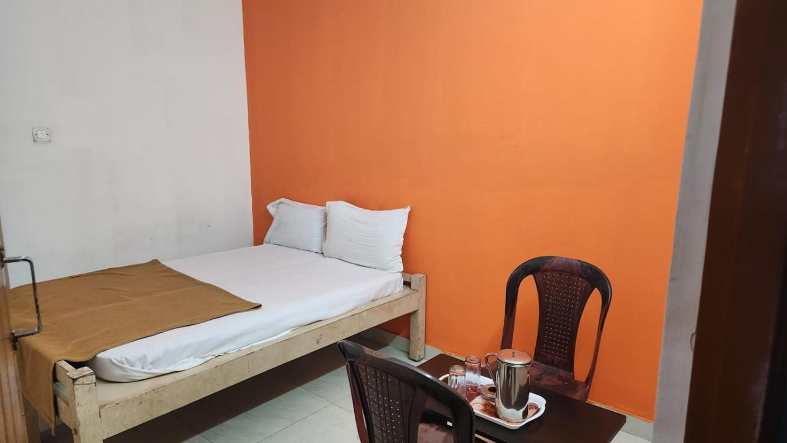 Varaha Residency Mysore Exterior foto