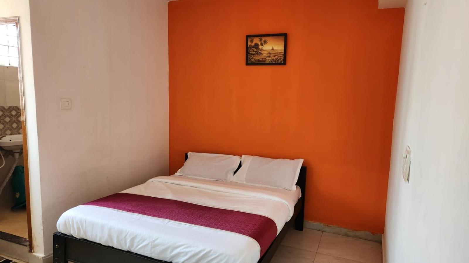 Varaha Residency Mysore Exterior foto
